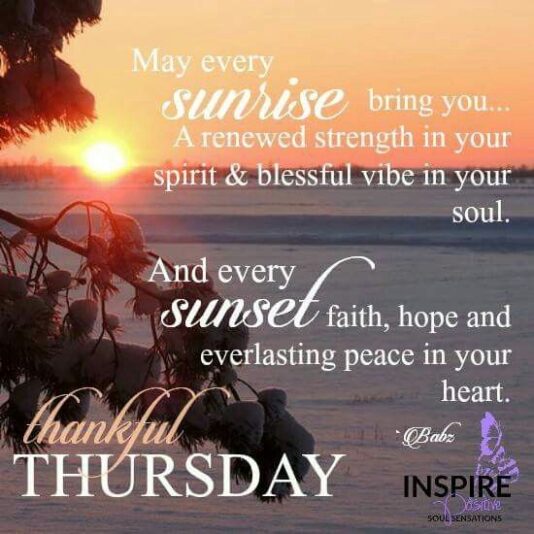 -Happy-Thursday-Sunrise