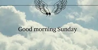 Cloudy Sunday Morning 2