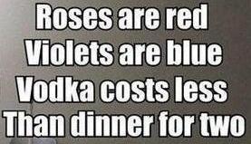 Vodka