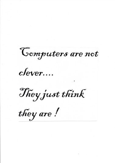 computer