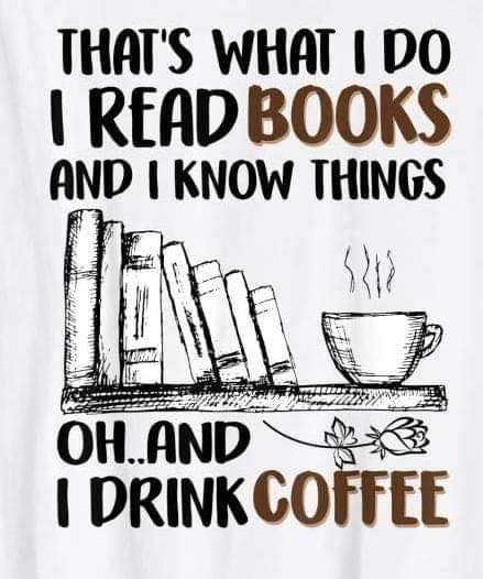 that's what I do