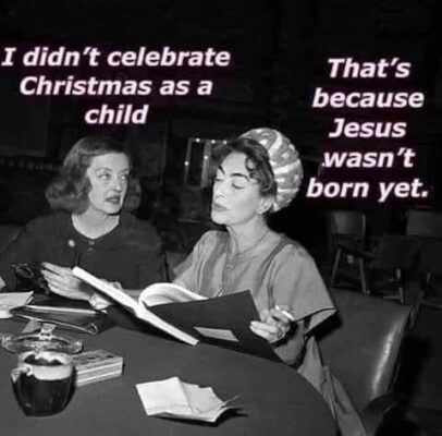 Betty and joan
