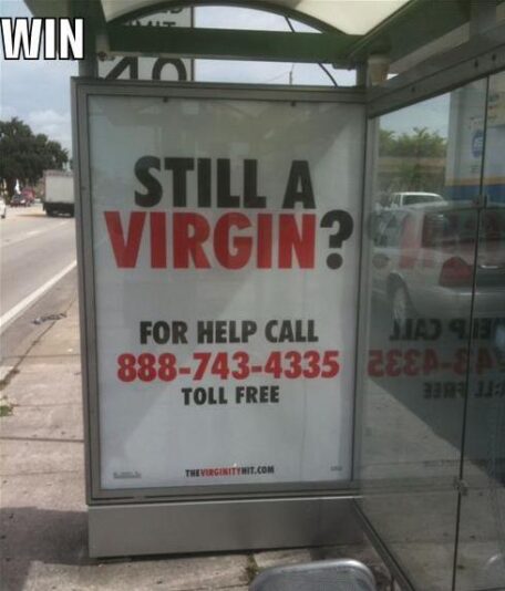 Virgin