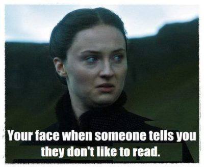face don't read