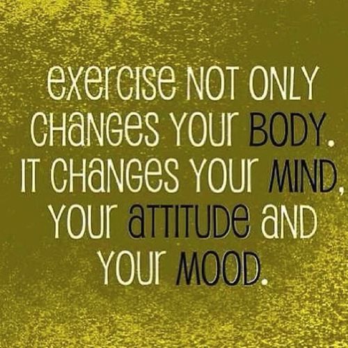 exercise mind body mood