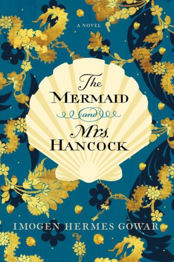 mermaid book