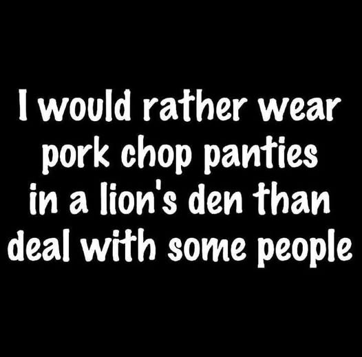 pork chop