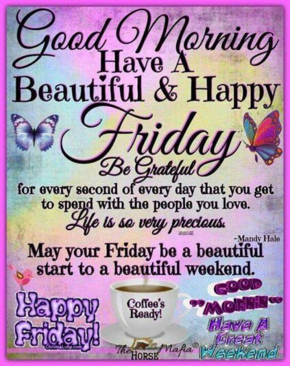 Happy Friday 2