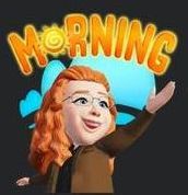 goodmorning