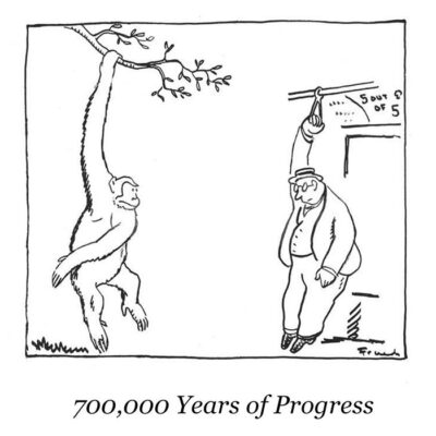 progress