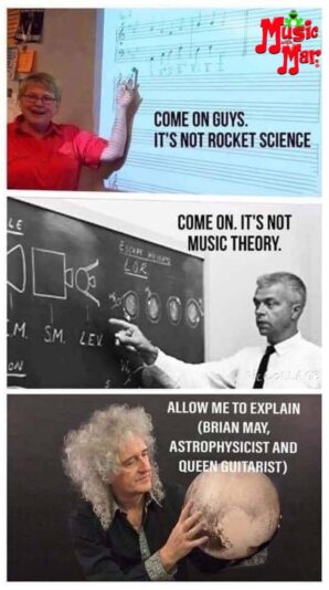 science