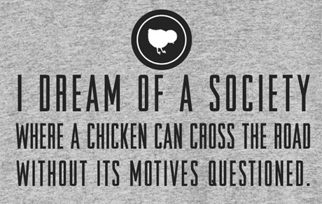 Chicken