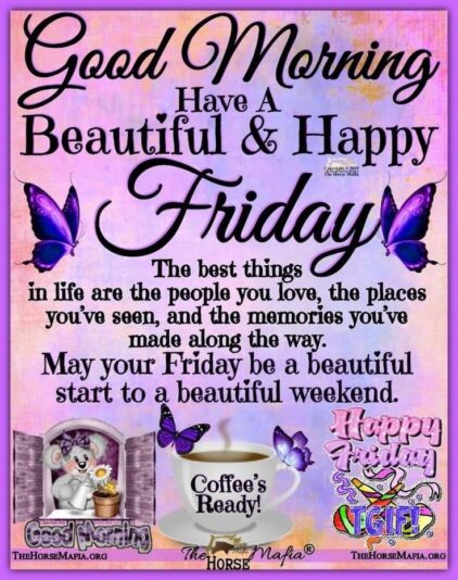 Happy Friday 2
