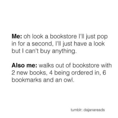 book store