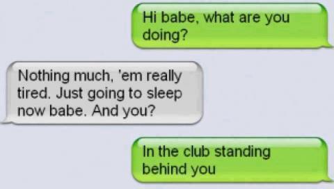 club