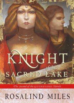 knight of the sacred lake book