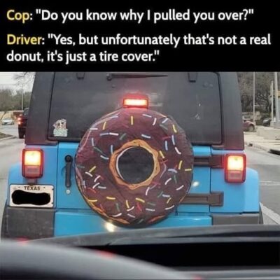 doughnut