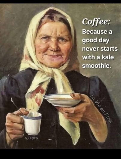 coffee