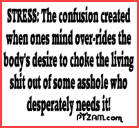 Stress