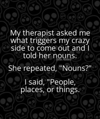 Nouns