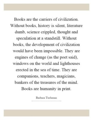 books make life happen