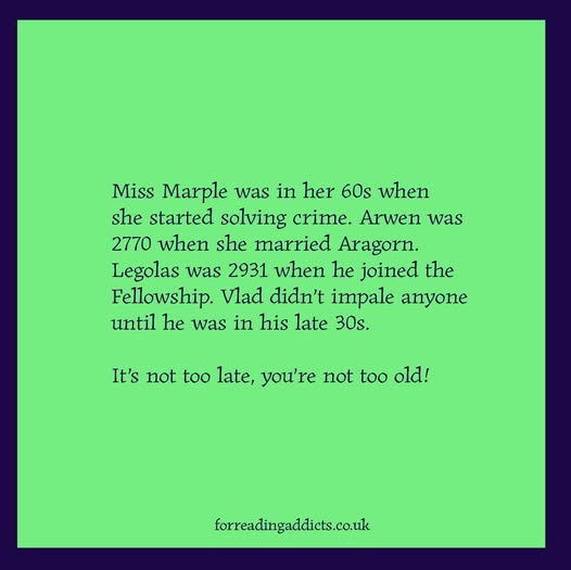 age