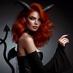 _devilwoman