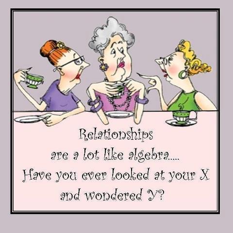 algebra