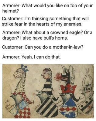 MIL helm