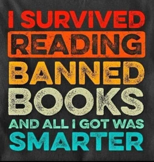 banned books
