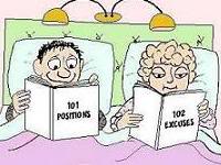 excuses