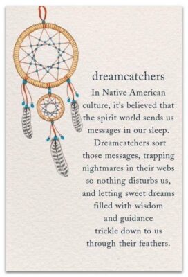 dream catcher