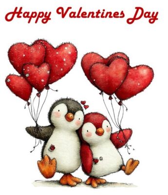 valentines day