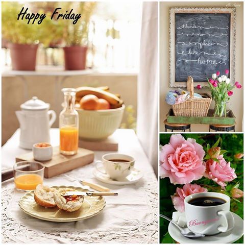 Happy Friday
