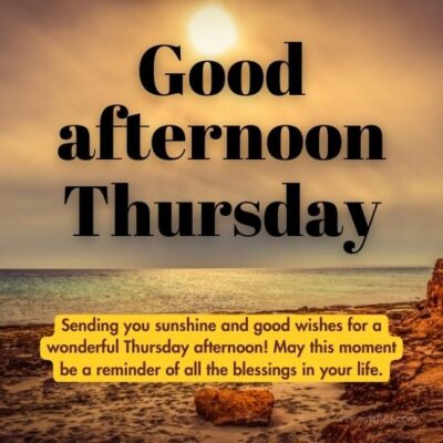 -Thursday-Good-Afternoon-Wishes