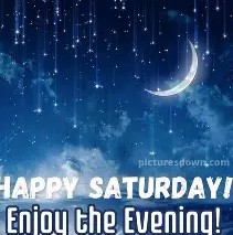 Happy Saturday 1