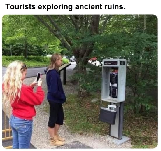 public phone