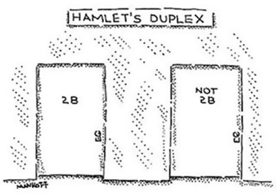 hamlet