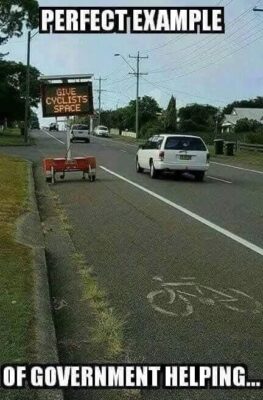 govt help