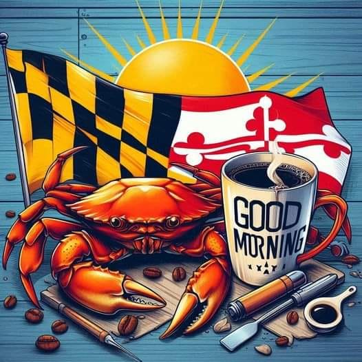 Good Morning Maryland