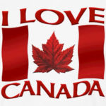 Group logo of - CANADA -