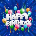Group logo of Happy Birthday, Hope all have a very special day