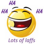 Group logo of Lets have a Laugh