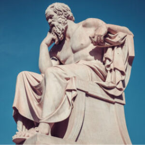 Group logo of The Philosopher's Corner